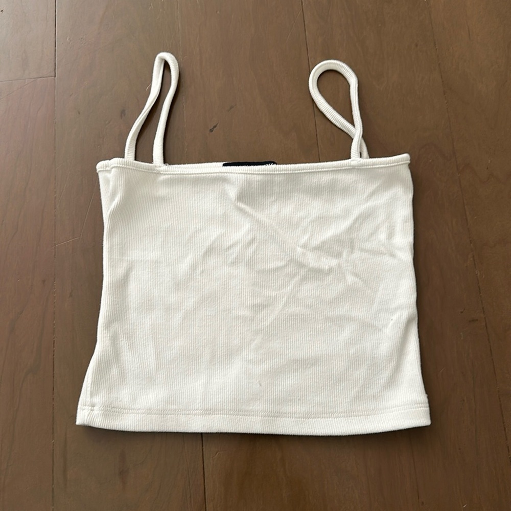 brandy melville OS tank top